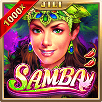 Lễ hội Samba