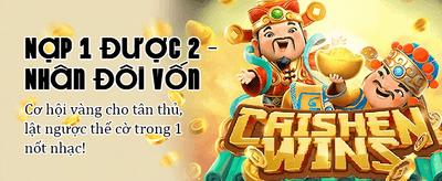 Nhận Khuyến Mãi Cực Khủng