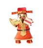 Vòng Quay May Mắn icon