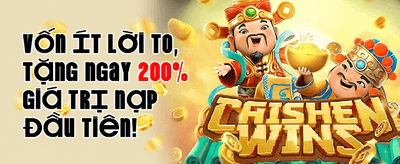 Thưởng Nạp Lần Đầu Cực Sốc banner