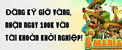 Vòng Quay May Mắn - Slots Hot banner
